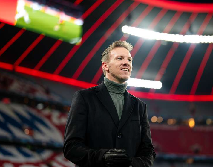 18岁拜仁新星卡尔首入德国队，纳帅寄予厚望