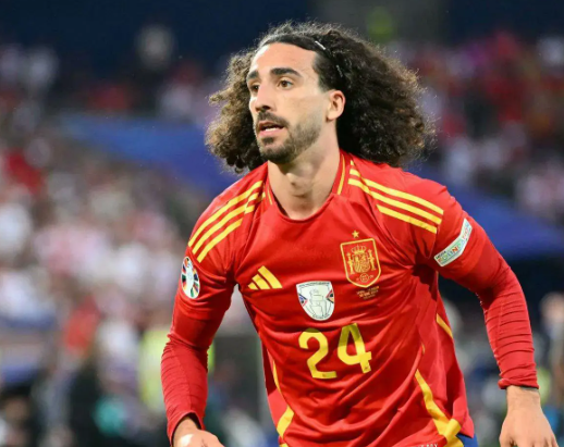 中东局势致欧美杯取消，库库雷利亚盼世界杯与阿根廷对决